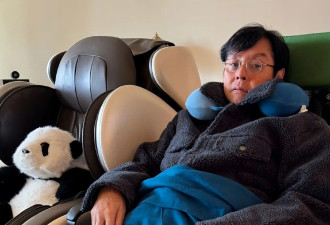 74岁谭咏麟大病初愈面颊凹陷，婚姻有愧糟糠妻