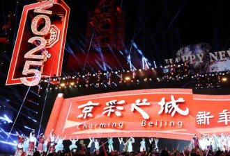 除旧迎新，海内外华人展望2025