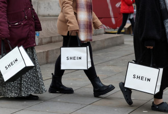 墨西哥针对Shein和Temu堵漏，进口小额商品征关税