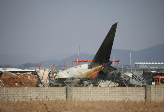 连续2场空难 真有“最安全座位”？资深机长解答