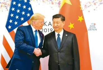 “这次北京和川普沟通，会非常小心”