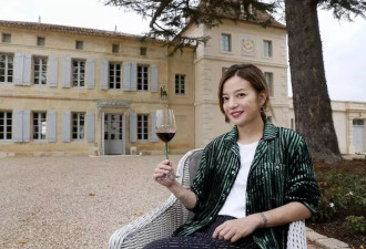 以为嫁豪门的5位女星，实际丈夫入狱，被“骗财骗色”