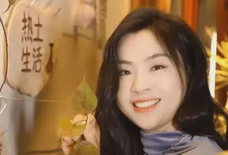 盘点2024年爆火的8位美女网红，你认识几个？