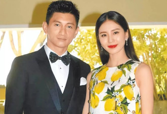 吴奇隆戴婚戒回家，配合刘诗诗辟谣离婚