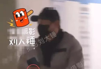 吴奇隆戴婚戒回家，配合刘诗诗辟谣离婚