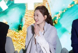 李小冉“女神”人设崩了：她才是向太都不敢“惹”的姐