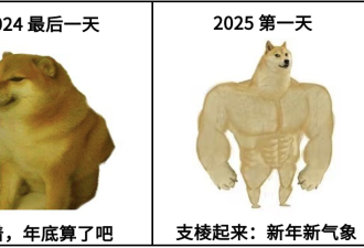 2025年第一天，强烈建议你做这一件事