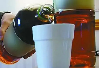 喝过韩国屎酒，才知道什么是满嘴喷粪