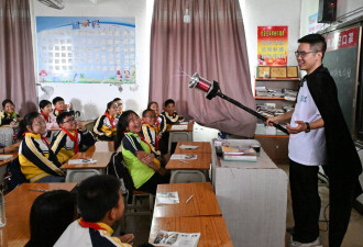 苏州中学聘13名老师 6清华 4北大 8博士 结果…