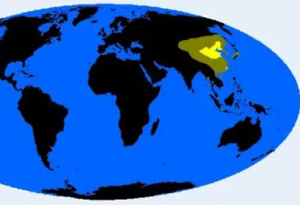 中国人在长相上有没有地域特点？