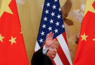 习近平不怕川普？这才是决定中美竞争的真正因素