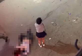 元旦恐袭15死25伤！42岁卡车司机疯狂冲撞+扫射人群！尸横遍野
