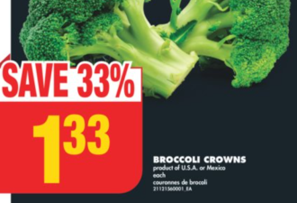 冲!多伦多超市特价:叉烧肉$1.69/lb!鸭子$2.88/lb!5款大米狂促