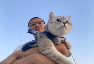 辞稳定工作移民加拿大 90后沦为家庭煮夫