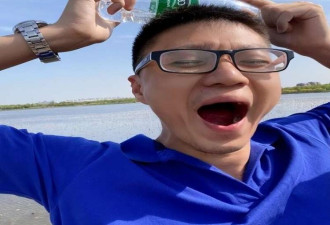 辞稳定工作移民加拿大 90后沦为家庭煮夫