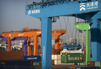 华尔街日报:过剩拖累 中国经济超美得再花数10年
