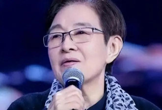 作曲家谷建芬：虽然那英是我的徒弟，但面对刀郎我也问心无愧！