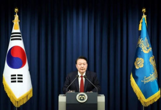 调查人员将执行逮捕令 尹锡悦誓言奋战到底