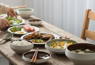 “吃饭八分饱”是错的？