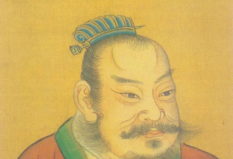一个小人物，影响两千年