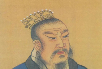一个小人物，影响两千年