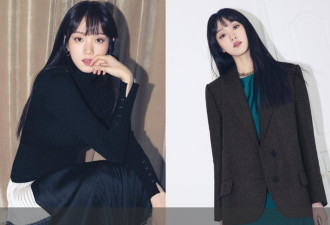 长著千金脸却在贫民窟长大 这些女星都是穷二代