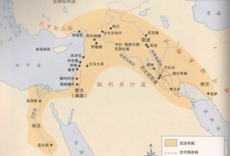 大马士革：谁的拳头大，就是谁的？