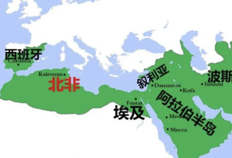 大马士革：谁的拳头大，就是谁的？