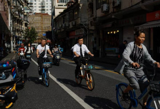 传中国公务员加薪5% 分析：地方政府哪有钱？