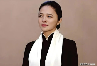 主持人文清：5次主持春晚 巅峰时离开央视今...