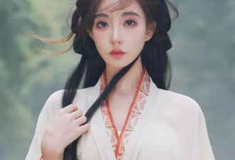 冯提莫又被无情对比，户外直播被路人偷拍
