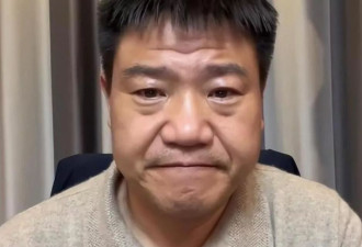 网红老陈找到新赛道，不再运动健身