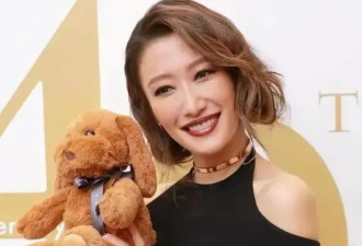 谢贤女儿近照曝光,保养宜似少女,女儿生父没公开