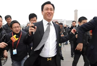 人间观察：追买恒大垃圾债的人到底都是谁?