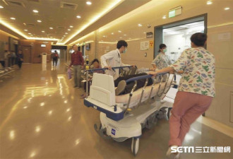 女自漏夜排队突然猝死 医生：恐一个原因酿祸