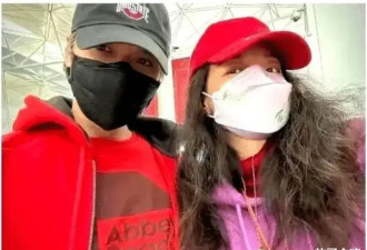 48岁舒淇曝光，头发花白似整容，网友：这是结婚8年带来的吗？