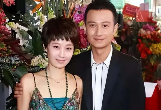 48岁马伊琍官宣喜讯，离婚五年后终迎幸福，网友纷纷送上祝福