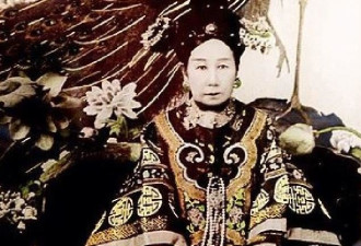 他是史上最低调的老师 没想到奶奶是慈禧