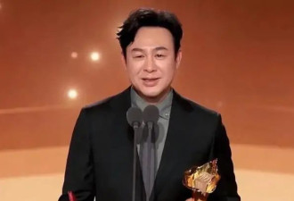 曝张颂文被税务部门约谈，慈善人设也面临崩塌，他这是怎么了？