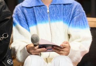 何炅坦言面临困境！称现在有点惊弓之鸟，否认以前节目都是做效果