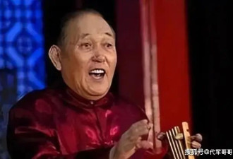 86岁著名相声演员张金铭去世，代表作《闹天宫》，网友纷纷悼念