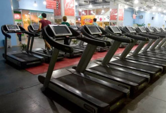 中国健身品牌威尔仕陷入危机,消费者维权困难重重