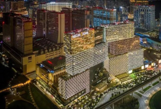 澳门博彩收入升24%,惟12月赌收首降,疑因习访澳