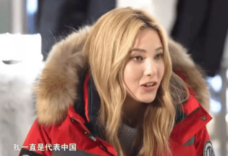 谷爱凌回应蹭巴黎奥运会热度：我一直代表中国