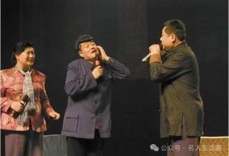 春晚最新彩排曝光！刀郎和全红婵入场