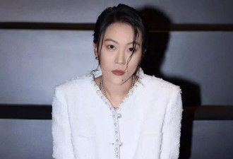 好炸裂！曝窦靖童宋妍霏谈恋爱，两人疑晒情侣款