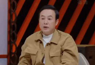 业内曝张颂文人品差，拜高踩低人前人后两样