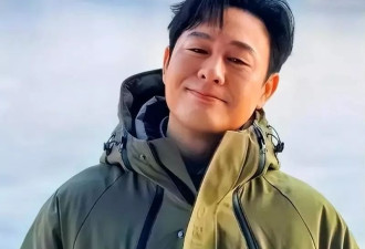 娱乐圈“世态炎凉”在张颂文身上体现的淋漓尽致