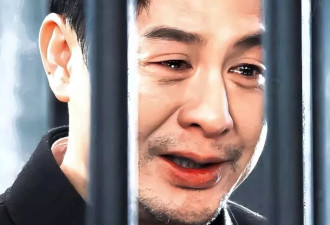 娱乐圈“世态炎凉”在张颂文身上体现的淋漓尽致