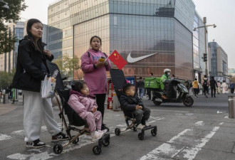 被寄予厚望的他们，不再帮北京说话